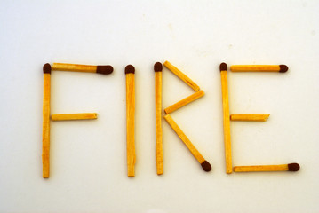 Fire