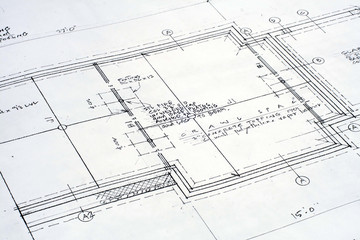 Architectural Blueprint