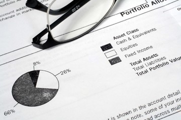 Portfolio Allocation