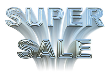 Super Sale Chrome