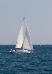Obraz premium Sailboat