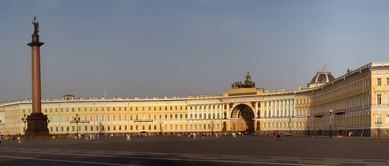 the palace area in saint petersburg -4