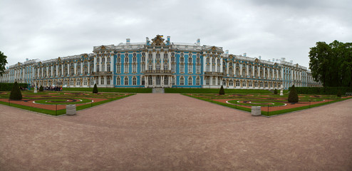 tsarskoye selo