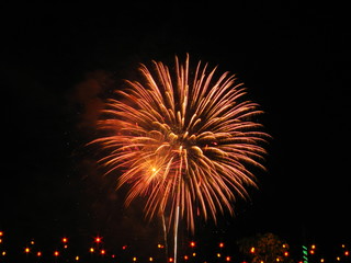 firework