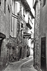 Crêperie