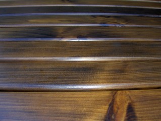 Background texture using wood material broun