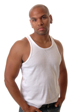 Wife-Beater Images – Browse 186 Stock Photos, Vectors, and Video