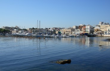 porto turistico