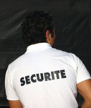 securit&eacute;