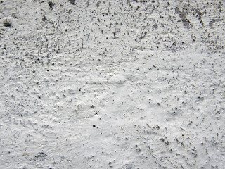 Structure of a material.