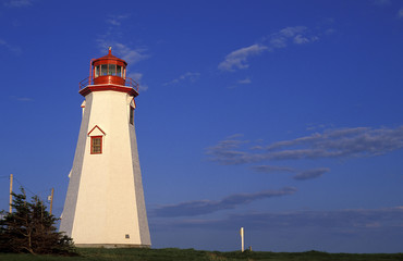 Phare Seacow Heads