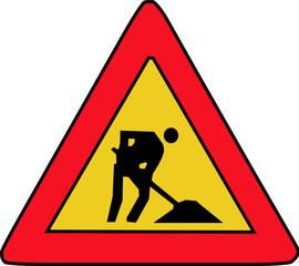 lavori in corso