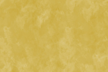 Background - Gold Paint Wall