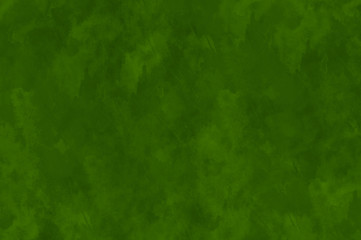 Fototapeta na wymiar Background - Green Paint Wall