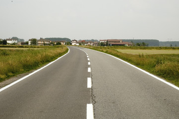 strada