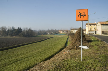 passaggio bimbi