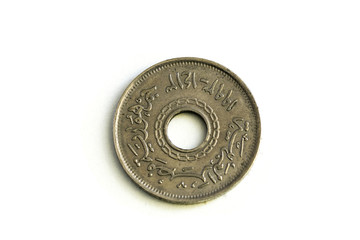 Monnaie 01