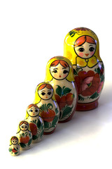 Poupées Russe 01