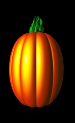 Virtual Pumpkin