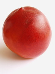 nectarine tout seul