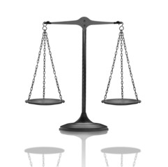 metal balance