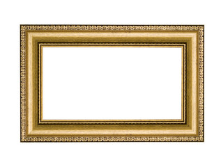 Fototapeta premium Vintage picture frame