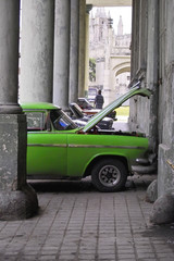 Oldtimer