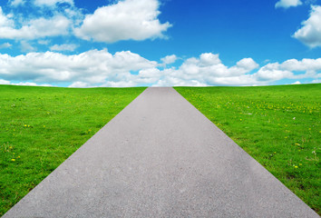 Path