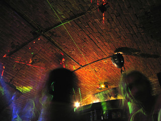 Nightclub