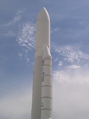 fusée