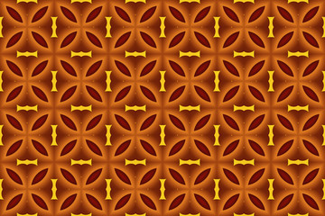 Abstract Pattern Background