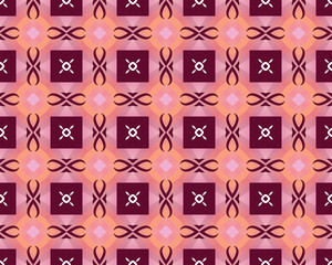 Abstract Background Pattern