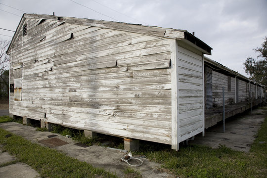 Ninth Ward of New Orleans
