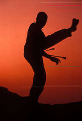 Capoeira 4