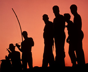 Capoeira 1