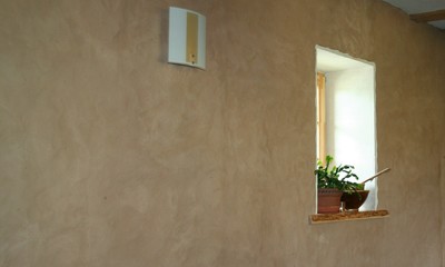 window aisle
