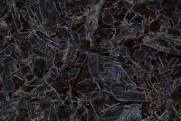 Textured paterns great for a wallpaper or background