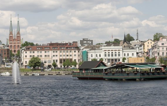 Skien