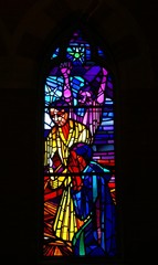 holy glass