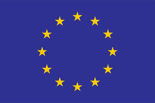 UE Flag
