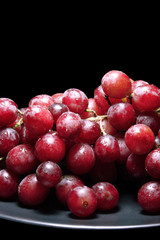 Grapes-Red