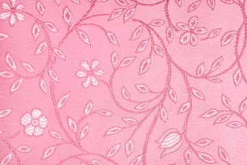 Obraz premium flower ornament