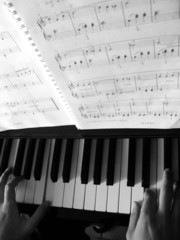 piano