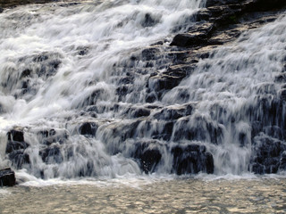 Cascade, Mondolkiri
