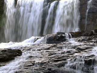 Cascade, Mondolkiri