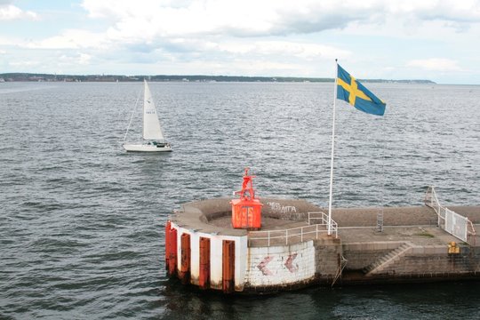 Swedish Port