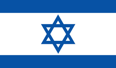 Flag - Israele