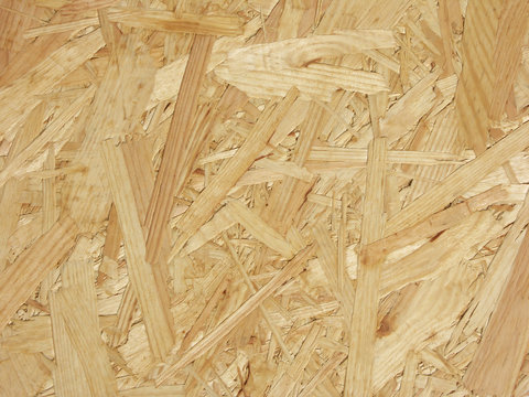 OSB-Platte