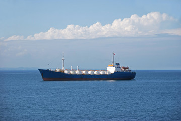 petrolier