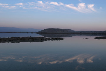 Fototapeta na wymiar Dead Sea ,5